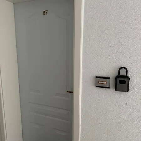 Apartment Riviera *