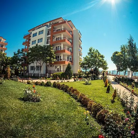Riviera * Ravda